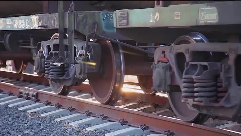 Аренда железнодорожных вагонов от компании Petroleum